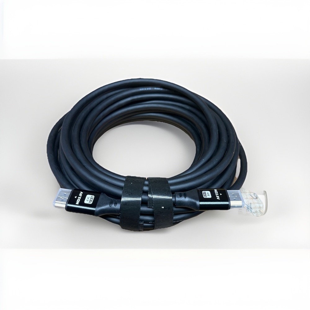 HDMI 2.0V Cable (35Feet) Support 4K 2160P,1080P,3D,Audio Return and Ethernet ...